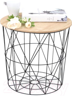 Журнальный столик Halmar Mariffa - фото