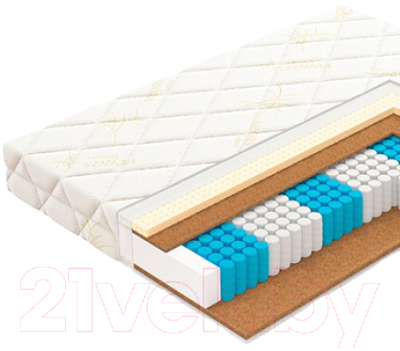 Детский матрас Vegas Bonus 90x160 - фото