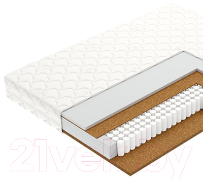 Детский матрас Vegas Profit 120x160 - фото