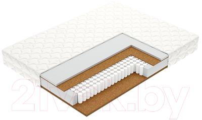 Детский матрас Vegas Profit 120x160