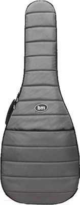 Чехол для гитары Bag & Music Acoustic PRO MAX BM1031 - фото