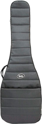 Чехол для гитары Bag & Music Casual Bass BM1047 - фото