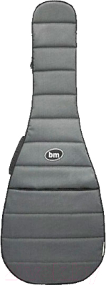 Чехол для гитары Bag & Music Casual Classic BM1051 - фото