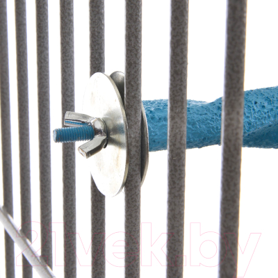 Жердочка для птиц Happy Bird Минеральная, плоская, S / Z72072