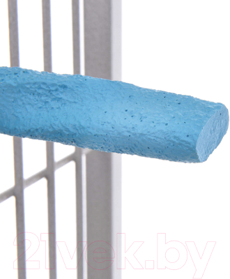 Жердочка для птиц Happy Bird Минеральная, плоская, S / Z72072