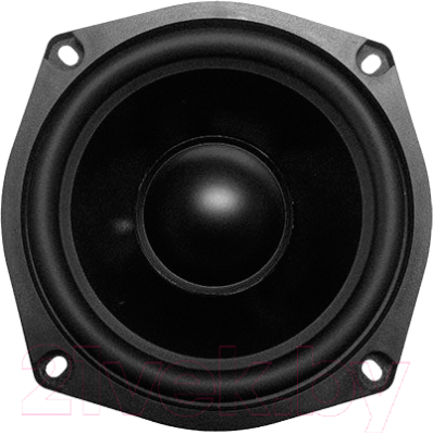 Мидбас Урал AS-W130MB - фото