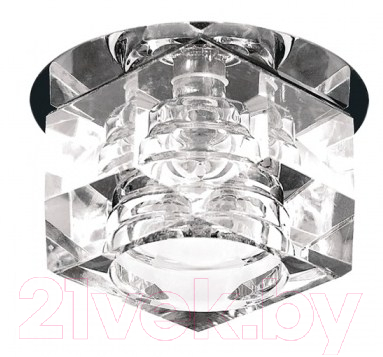 Точечный светильник Lightstar Romb 004060 - фото