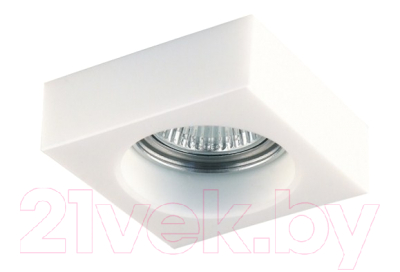 Точечный светильник Lightstar Lui Mini 006146 - фото