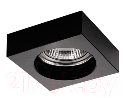 Точечный светильник Lightstar Lui Mini 006147 - фото