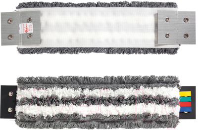 Моп для швабры VDM Микрофибра 3504