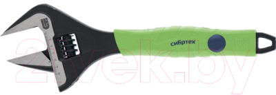 Гаечный ключ СибрТех 15534 - фото