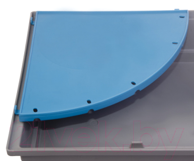 Полка для грызунов Voltrega 010894TZ