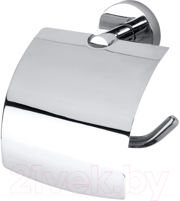 Держатель для туалетной бумаги Bemeta Omega 104112012R - фото