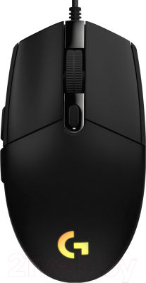 Мышь Logitech G203 Lightsync / 910-005796 - фото