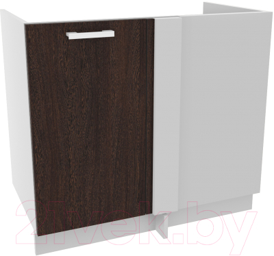 Шкаф под мойку Интерлиния Компо НШ98-М.П - фото