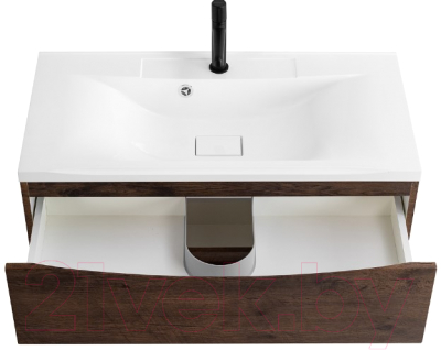 Тумба под умывальник BelBagno MARINO-800-2C-SO-RW-P