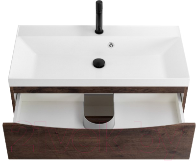 Тумба под умывальник BelBagno MARINO-800-2C-SO-RW-P