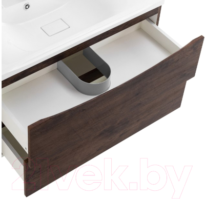 Тумба под умывальник BelBagno MARINO-800-2C-SO-RW-P