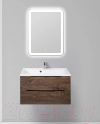 Тумба под умывальник BelBagno MARINO-800-2C-SO-RW-P