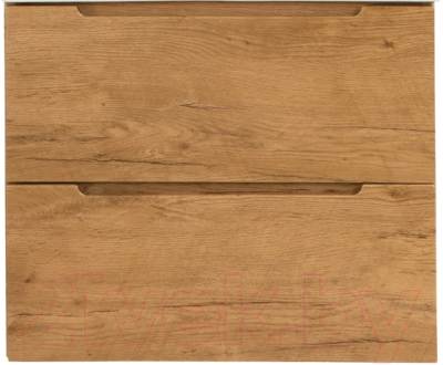 Тумба под умывальник BelBagno ETNA39-600/390-2C-SO-RN-P - фото