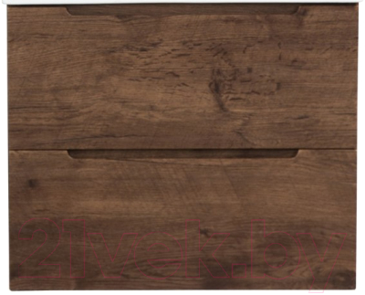 Тумба под умывальник BelBagno ETNA39-700/390-2C-SO-RW-P - фото