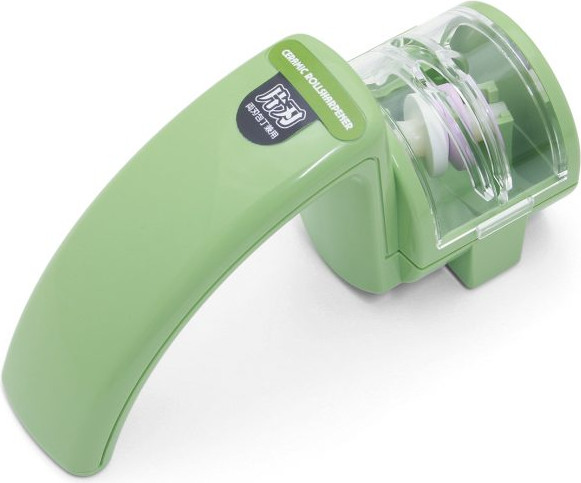 Ножеточка механическая Suehiro KC-110 - фото