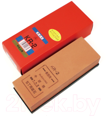 Точильный камень Suehiro SH/KR-2 - фото