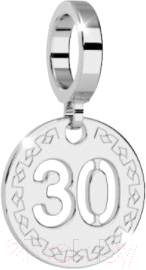 Подвеска Rebecca Charm BWNPBB58 - фото