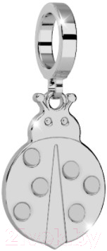 Подвеска Rebecca Charm BWNPBB97 - фото