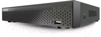 Видеорегистратор наблюдения Ginzzu HD-1611