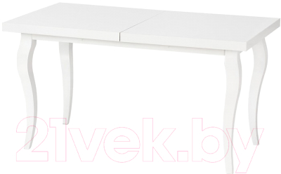 Обеденный стол Halmar Mozart 160/240 - фото