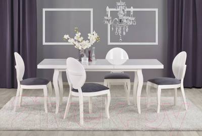 Обеденный стол Halmar Mozart 160/240