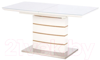 Обеденный стол Halmar Toronto / V-CH-Toronto-ST - фото