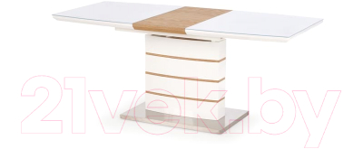 Обеденный стол Halmar Toronto / V-CH-Toronto-ST