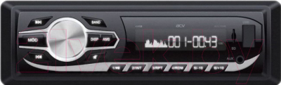 Бездисковая автомагнитола ACV AVS-1724W - фото