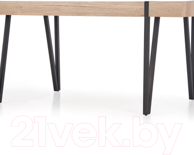 Обеденный стол Halmar Yohann / V-CH-Yohann-ST