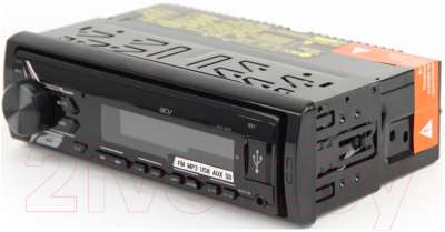 Автомагнитола ACV AVS-812R