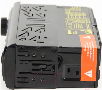 Автомагнитола ACV AVS-812R