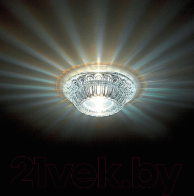 Точечный светильник Lightstar Torcea 006332