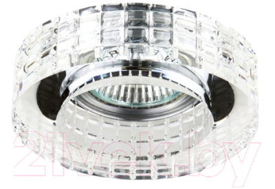 Точечный светильник Lightstar Faceto 006350 - фото