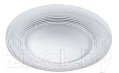 Точечный светильник Lightstar Difesa Piano 006881 - фото