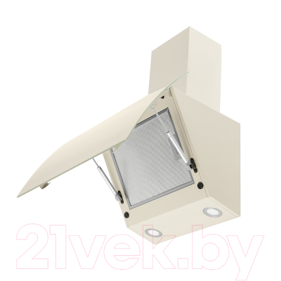 Вытяжка наклонная Maunfeld Sky Star Chef 60