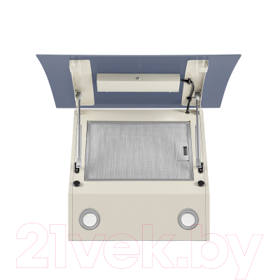 Вытяжка наклонная Maunfeld Sky Star Chef 60