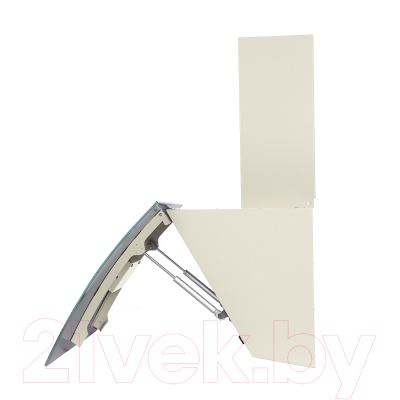 Вытяжка наклонная Maunfeld Sky Star Chef 60