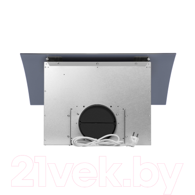 Вытяжка наклонная Maunfeld Sky Star Chef 60