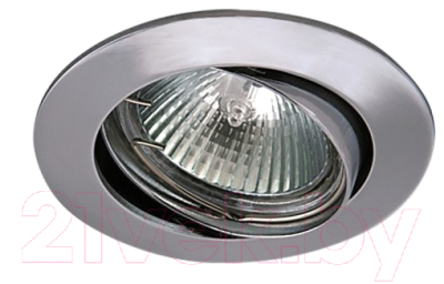 Точечный светильник Lightstar Lega 16 / 011024 - фото