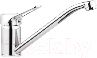 Смеситель Deante Vero Bow 060M - фото