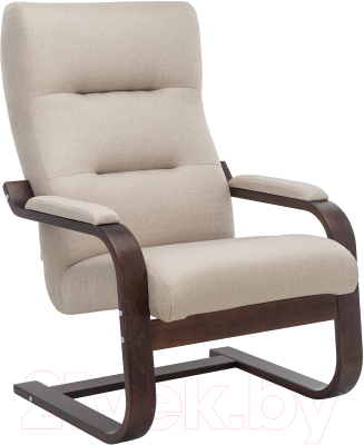 Кресло мягкое Импэкс Leset Оскар - фото