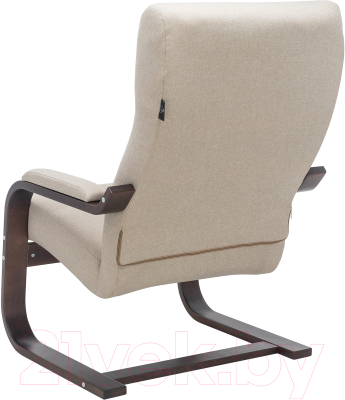 Кресло мягкое Импэкс Leset Оскар