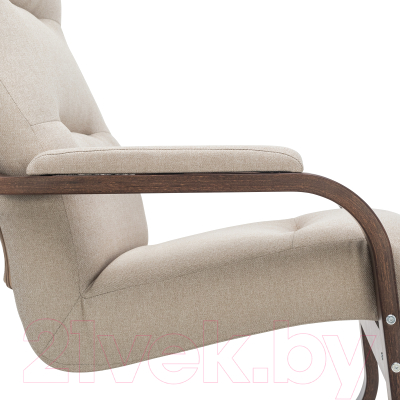 Кресло мягкое Импэкс Leset Оскар